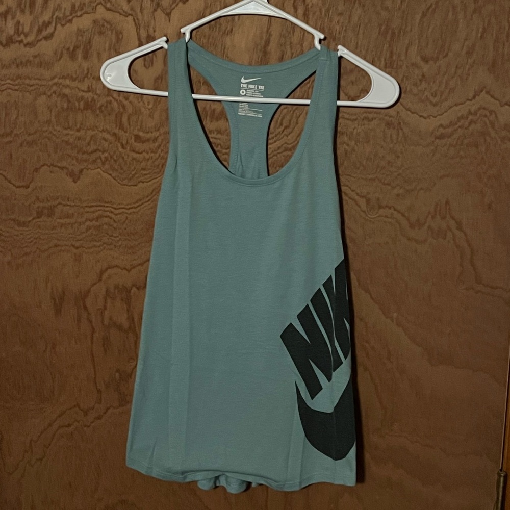 Nike tank top